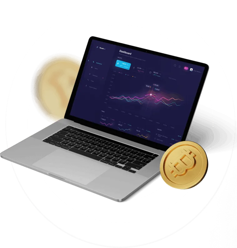 Uquid Coin Code - Trading di benefici in Bitcoin